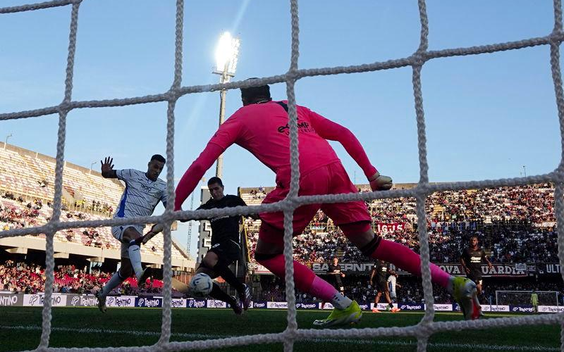 página para apostar al fútbol