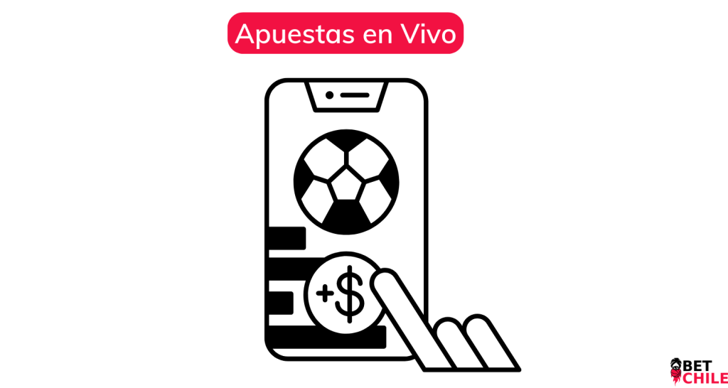 apuestas en vivo