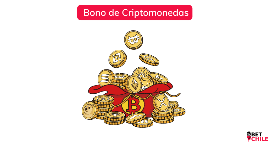 casas de apuestas con bonos de criptomonedas