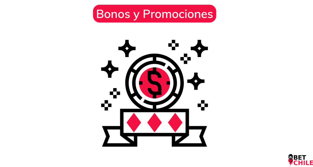 bonos y promociones de paginas de apuestas